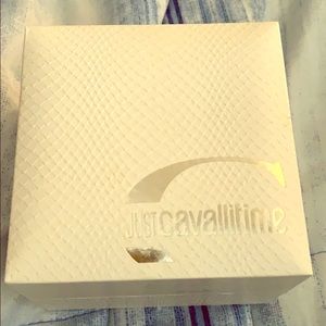 Just Cavallitime watch